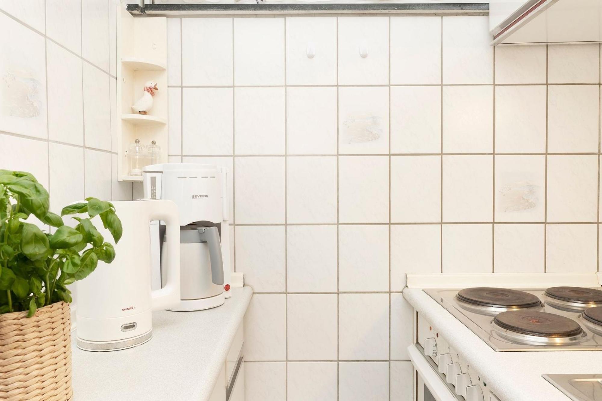 Baltic Goldfischglas Groemitz Ngoại thất bức ảnh