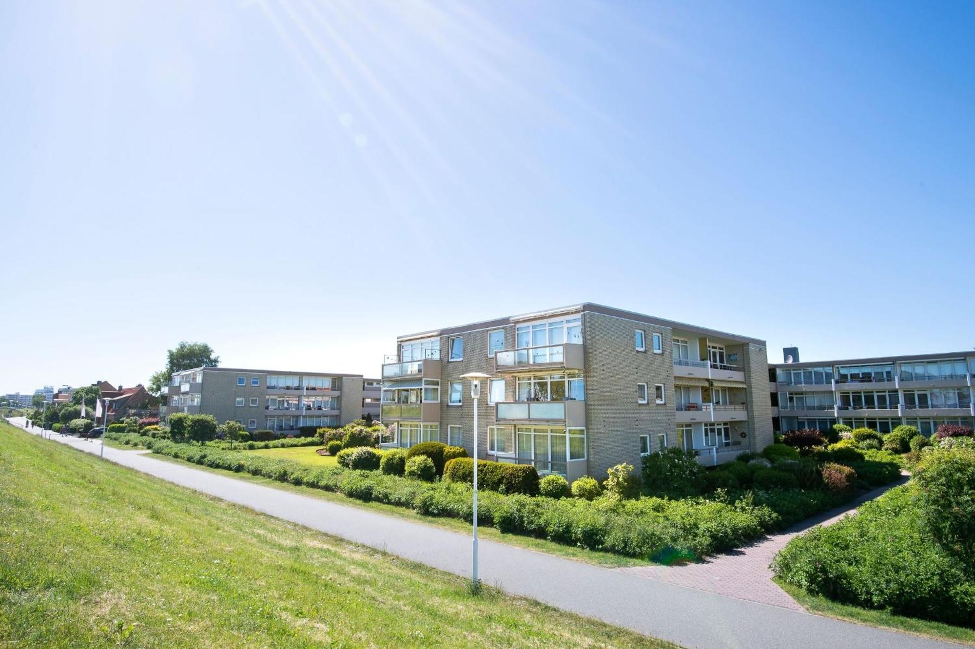 Baltic Goldfischglas Groemitz Ngoại thất bức ảnh