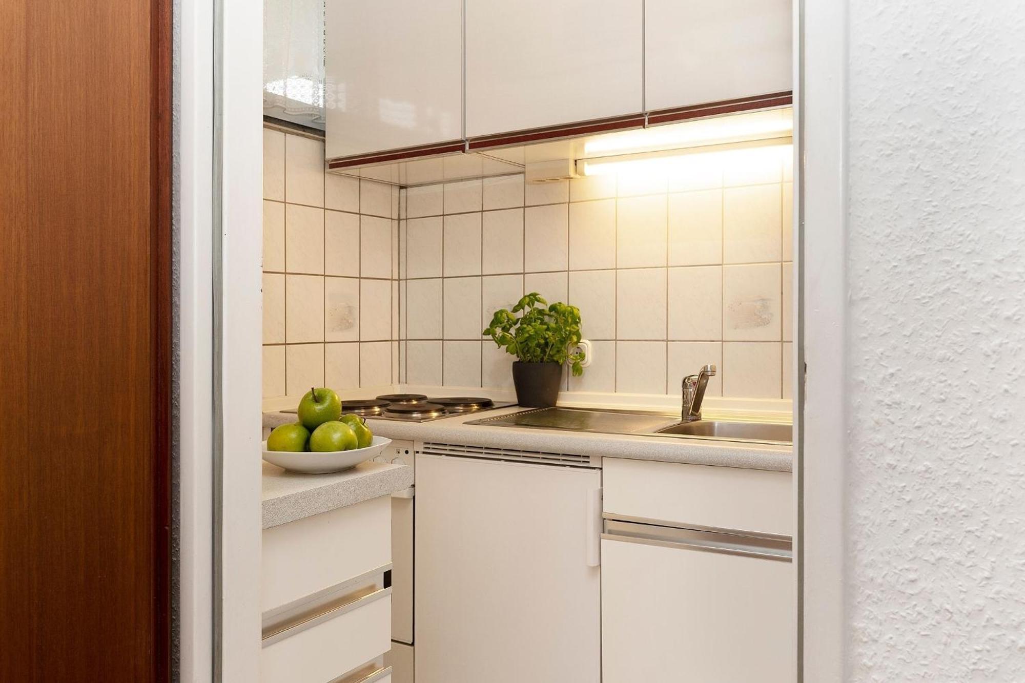 Baltic Goldfischglas Groemitz Ngoại thất bức ảnh