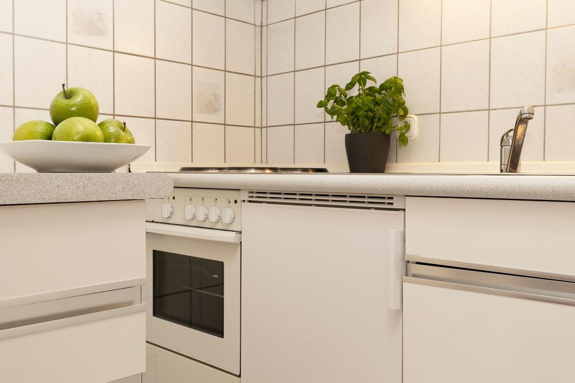 Baltic Goldfischglas Groemitz Ngoại thất bức ảnh
