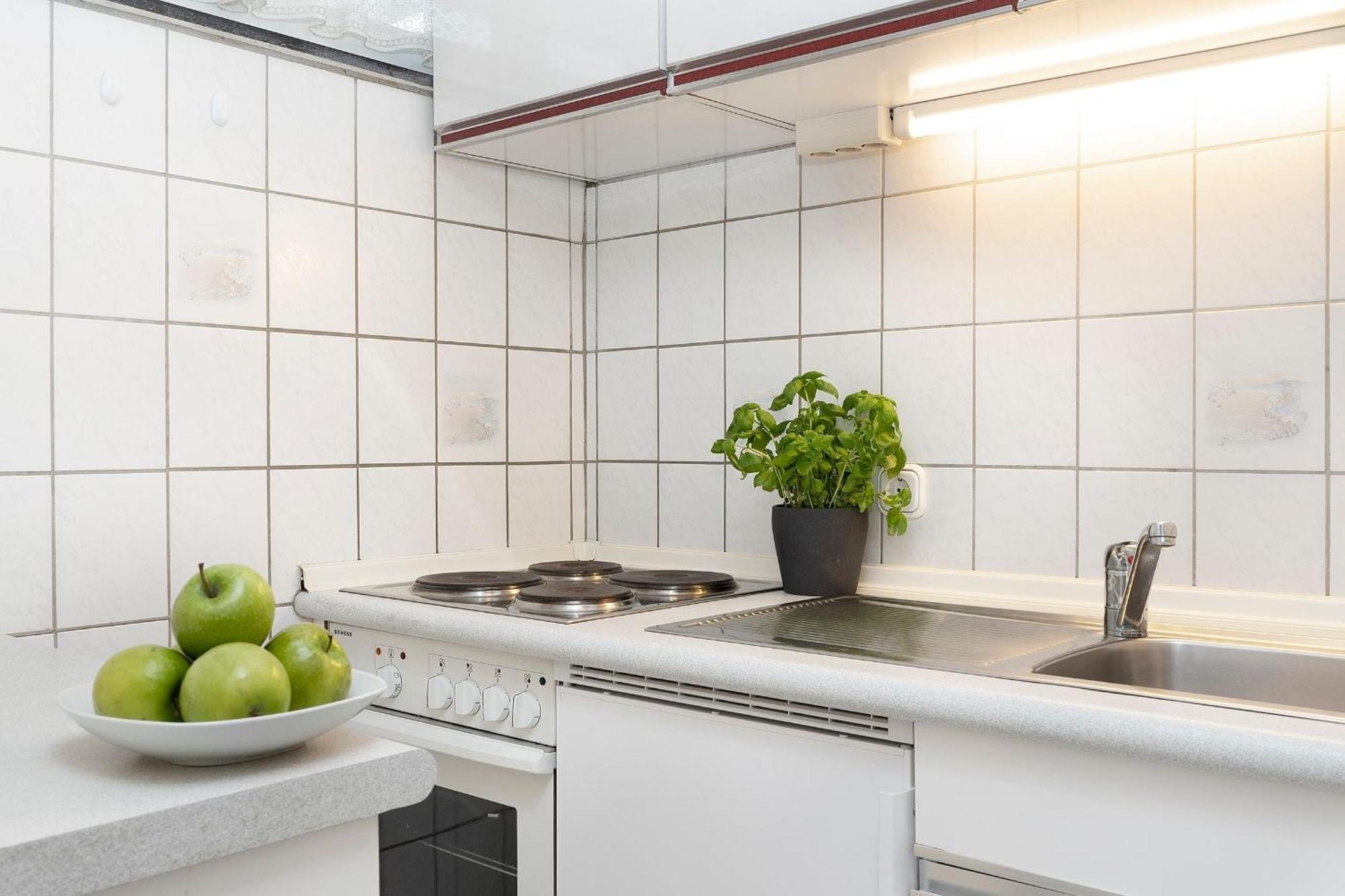 Baltic Goldfischglas Groemitz Ngoại thất bức ảnh
